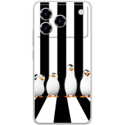 Чохол BoxFace ZTE Blade A76 4G 