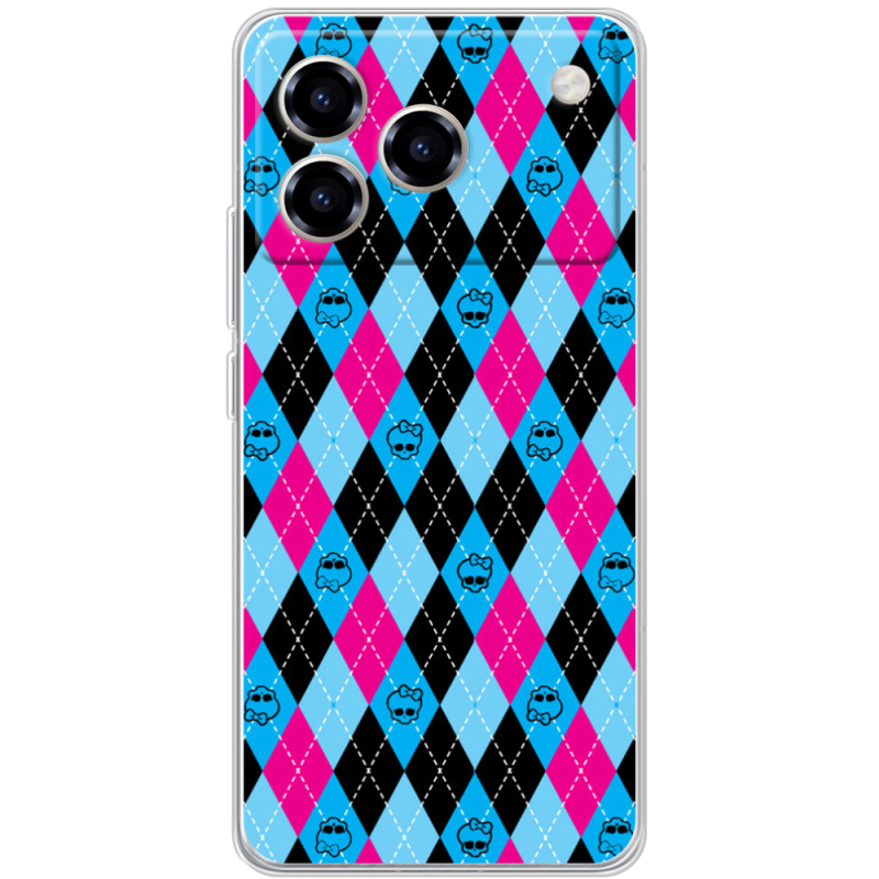 Чохол BoxFace ZTE Blade A76 4G 