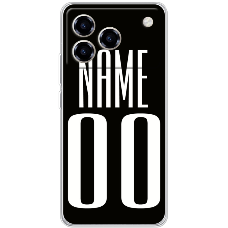 Чохол BoxFace ZTE Blade A76 4G 