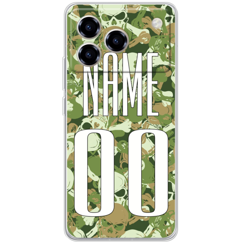 Чохол BoxFace ZTE Blade A76 4G 