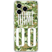 Чохол BoxFace ZTE Blade A76 4G 