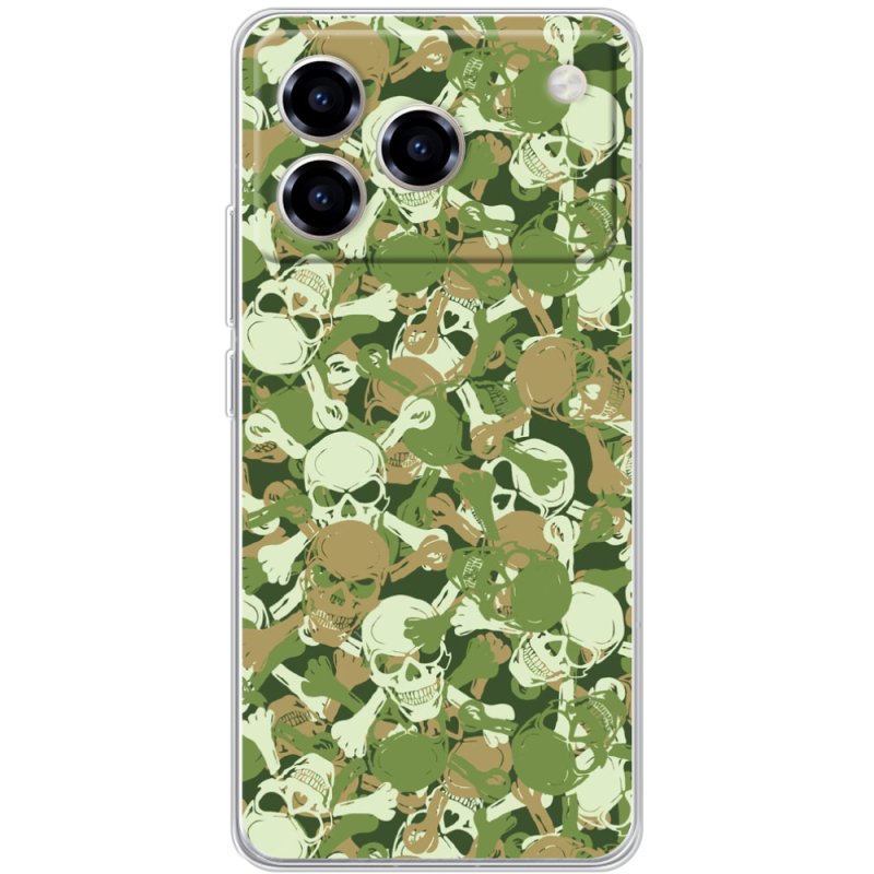 Чохол BoxFace ZTE Blade A76 4G 