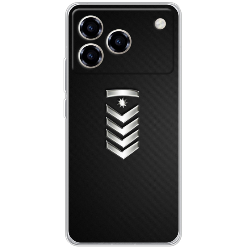 Чохол BoxFace ZTE Blade A76 4G 