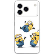 Чохол BoxFace ZTE Blade A76 4G 