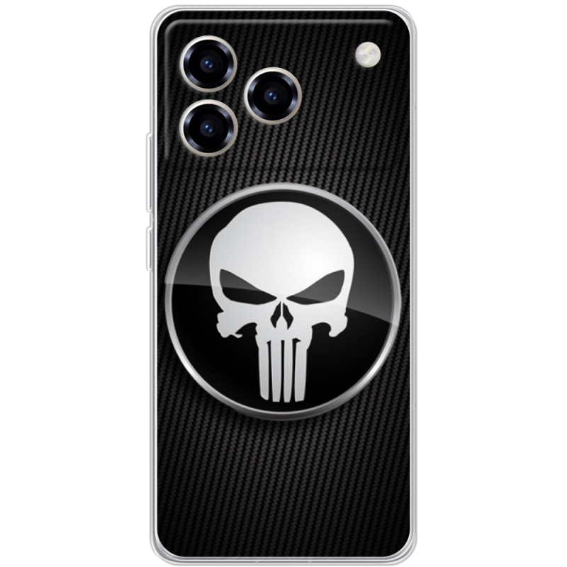 Чохол BoxFace ZTE Blade A76 4G 