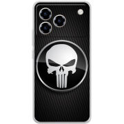 Чохол BoxFace ZTE Blade A76 4G 