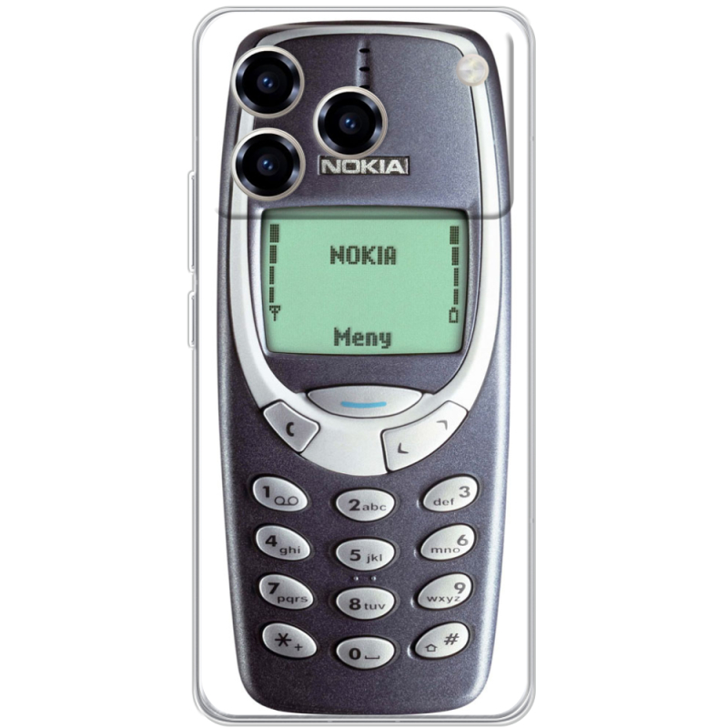 Чохол BoxFace ZTE Blade A76 4G 