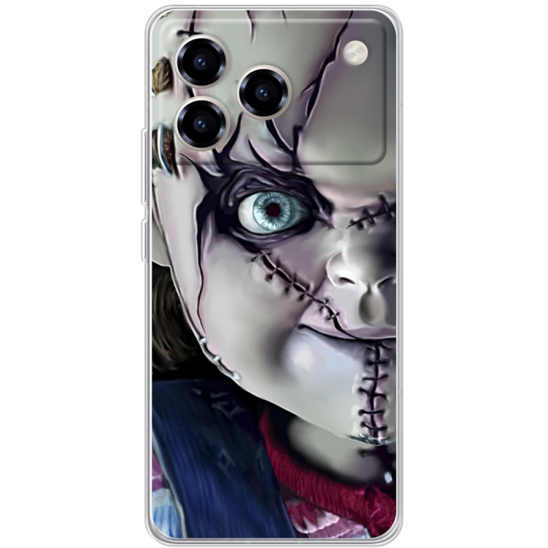 Чохол BoxFace ZTE Blade A76 4G 