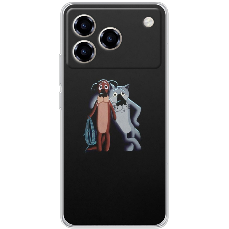 Чохол BoxFace ZTE Blade A76 4G 