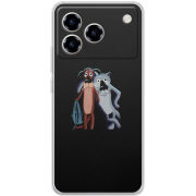 Чохол BoxFace ZTE Blade A76 4G 