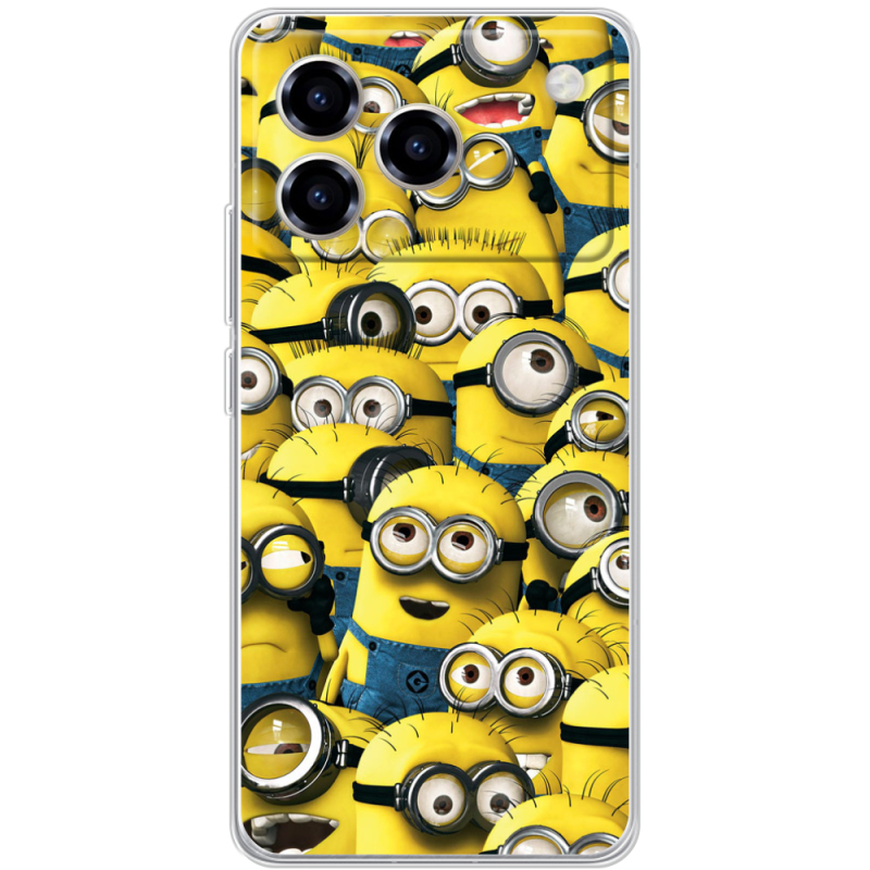 Чохол BoxFace ZTE Blade A76 4G 