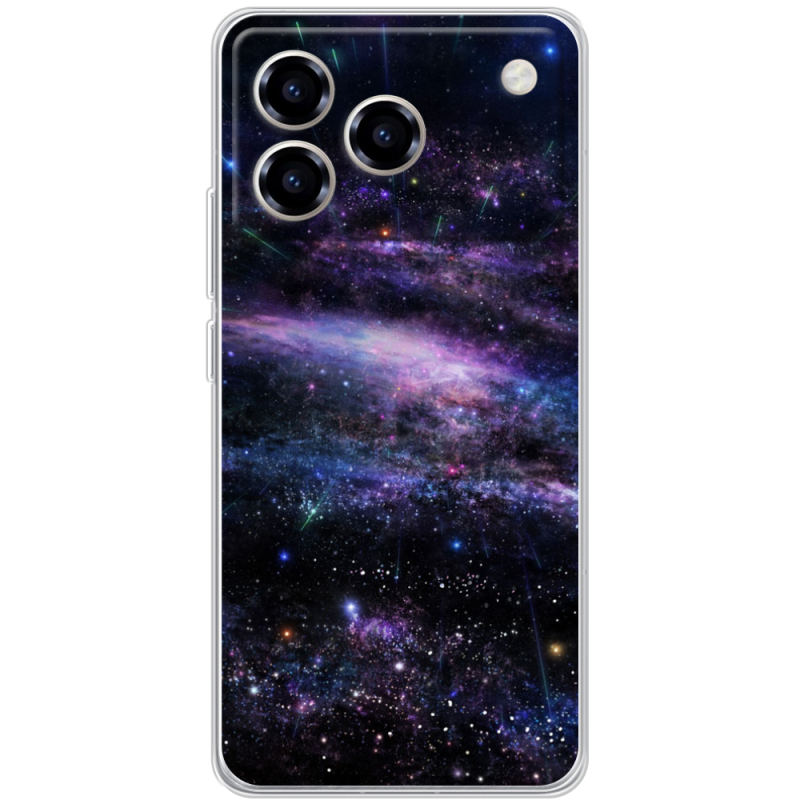 Чохол BoxFace ZTE Blade A76 4G 