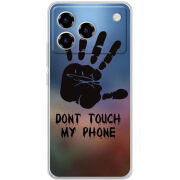 Чохол BoxFace ZTE Blade A76 4G 