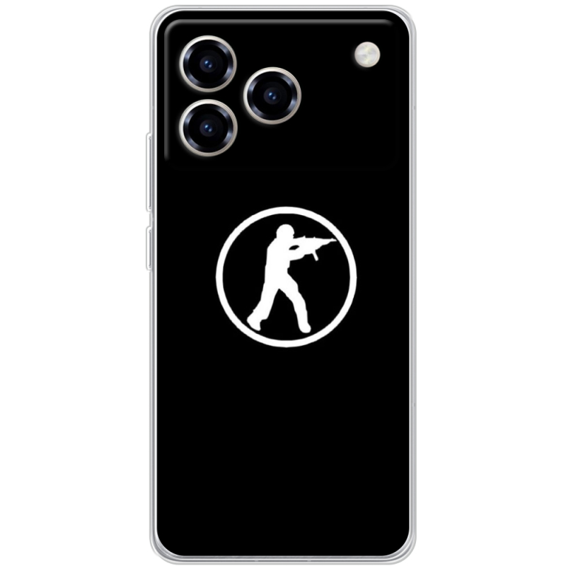 Чохол BoxFace ZTE Blade A76 4G 