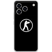 Чохол BoxFace ZTE Blade A76 4G 