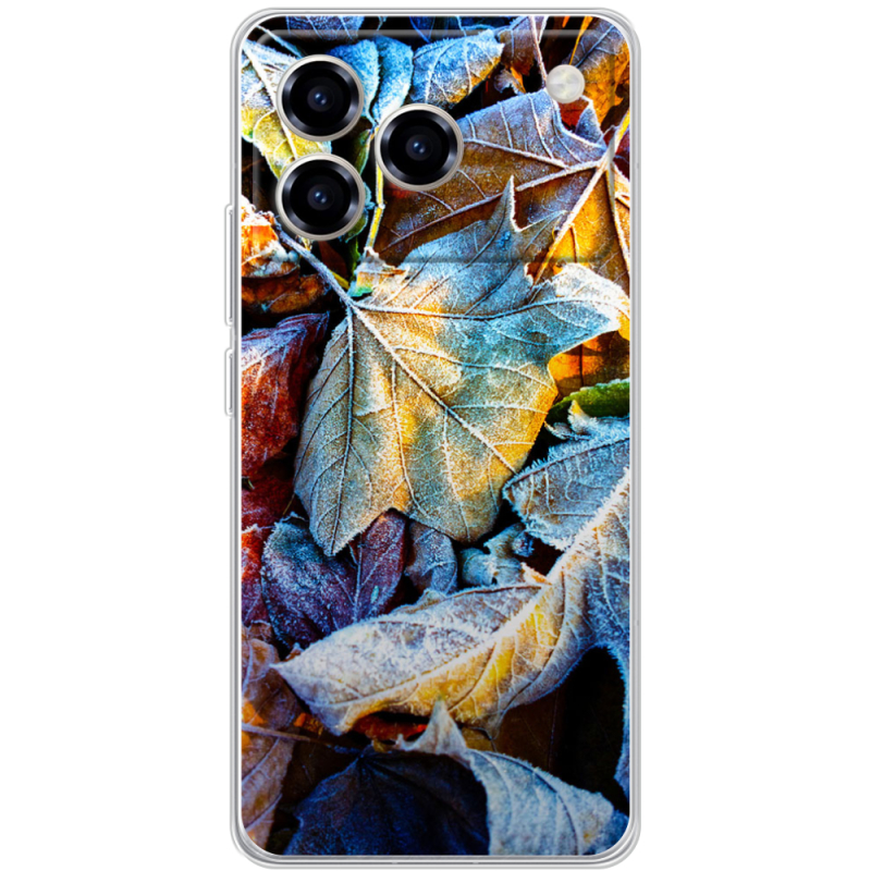 Чохол BoxFace ZTE Blade A76 4G 