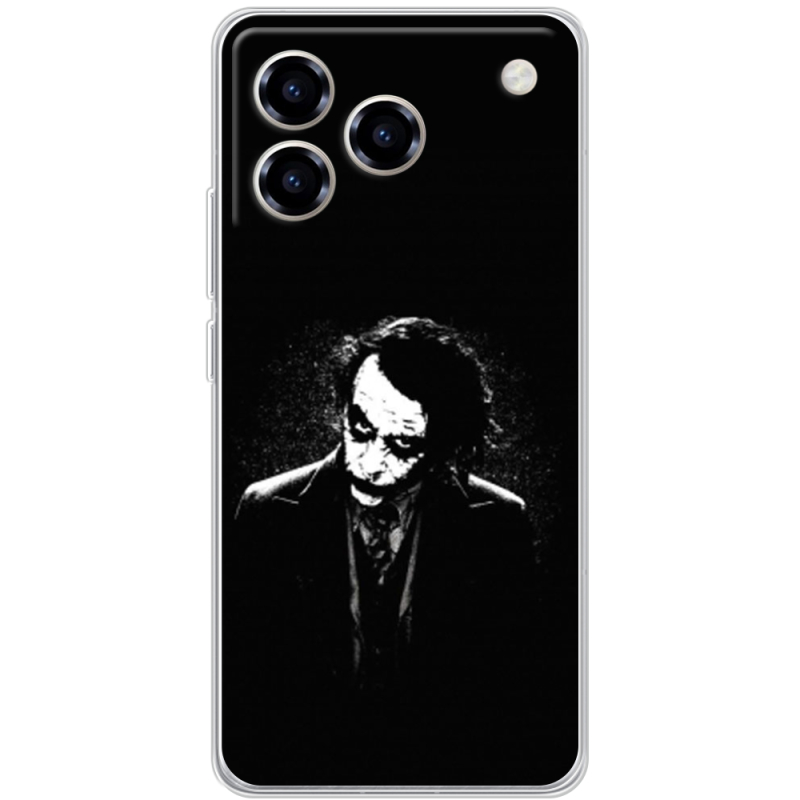 Чохол BoxFace ZTE Blade A76 4G 