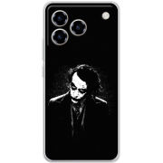 Чохол BoxFace ZTE Blade A76 4G 