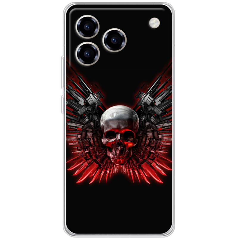 Чохол BoxFace ZTE Blade A76 4G 