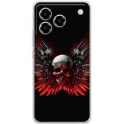 Чохол BoxFace ZTE Blade A76 4G 