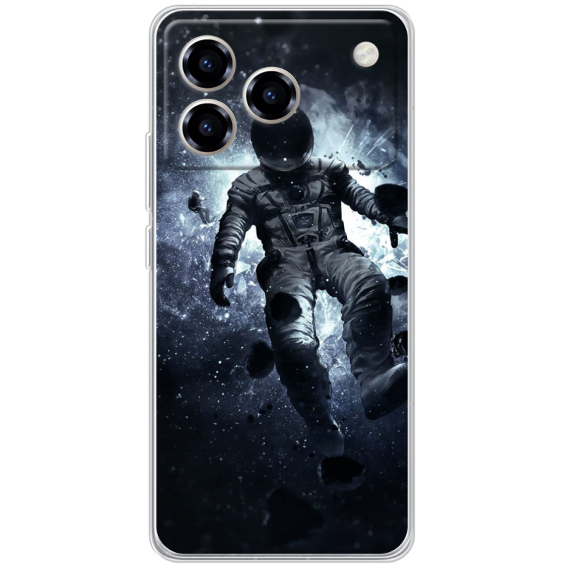 Чохол BoxFace ZTE Blade A76 4G 