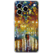 Чохол BoxFace ZTE Blade A76 4G 