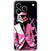 Чохол BoxFace ZTE Blade A76 4G 