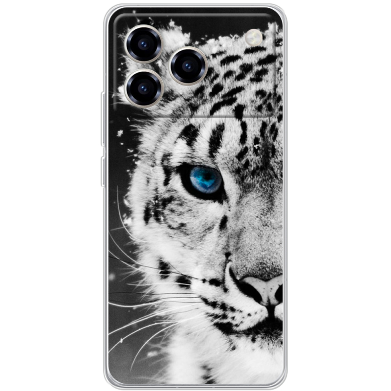 Чохол BoxFace ZTE Blade A76 4G 