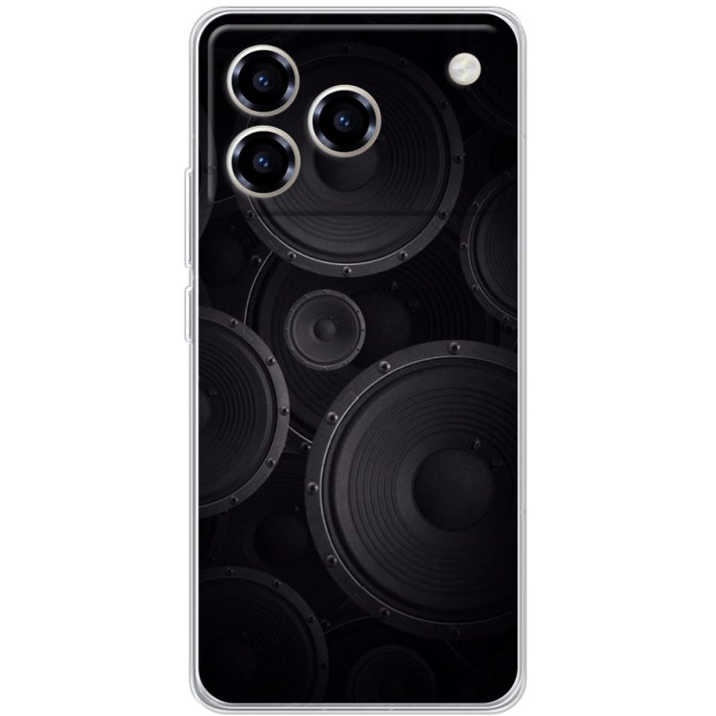 Чохол BoxFace ZTE Blade A76 4G 