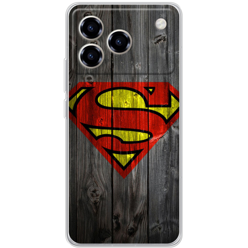 Чохол BoxFace ZTE Blade A76 4G 