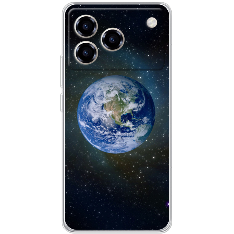 Чохол BoxFace ZTE Blade A76 4G 