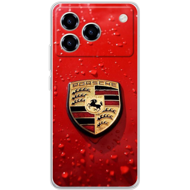 Чохол BoxFace ZTE Blade A76 4G 