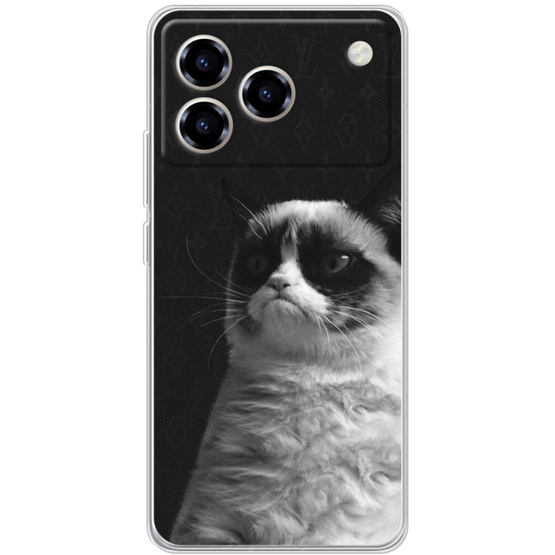 Чохол BoxFace ZTE Blade A76 4G 