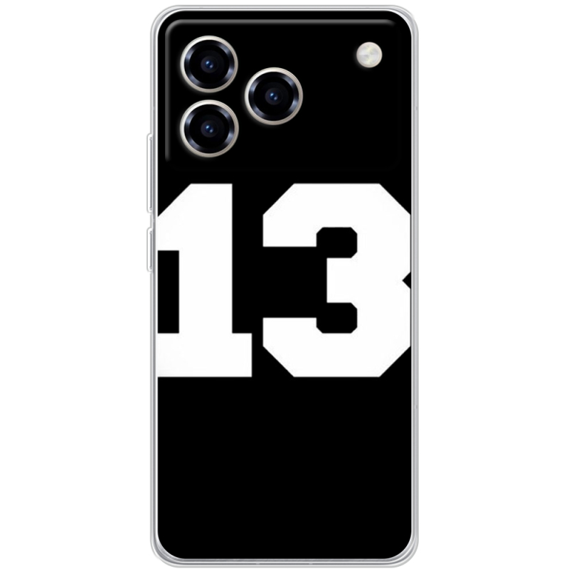 Чохол BoxFace ZTE Blade A76 4G 13