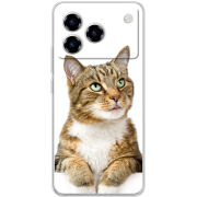 Чохол BoxFace ZTE Blade A76 4G 