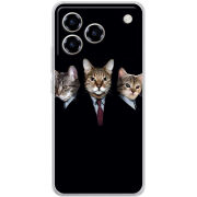 Чохол BoxFace ZTE Blade A76 4G 