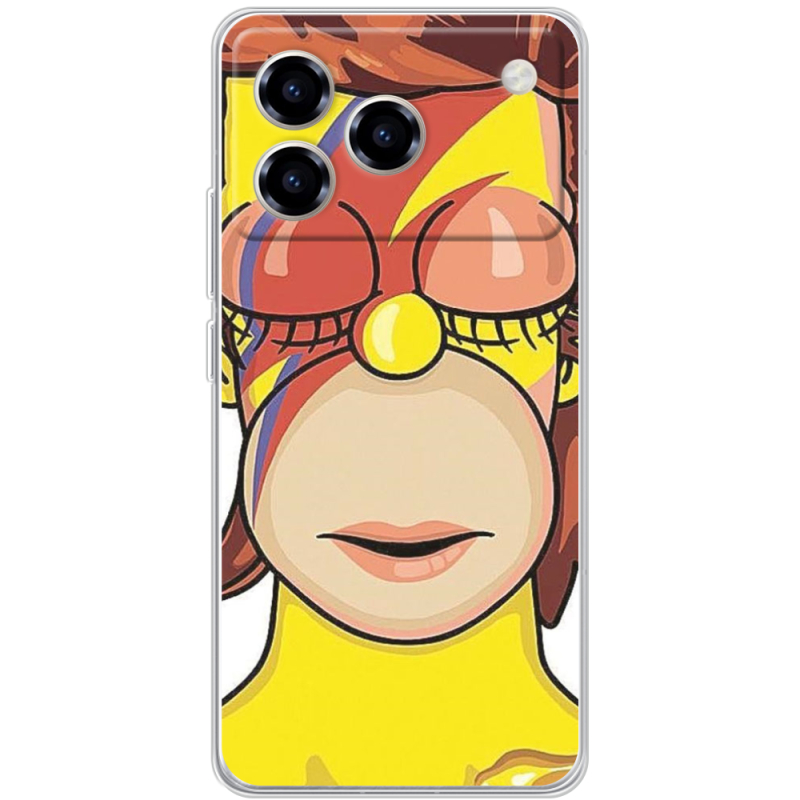 Чохол BoxFace ZTE Blade A76 4G 