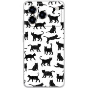 Чохол BoxFace ZTE Blade A76 4G 