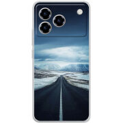 Чохол BoxFace ZTE Blade A76 4G 