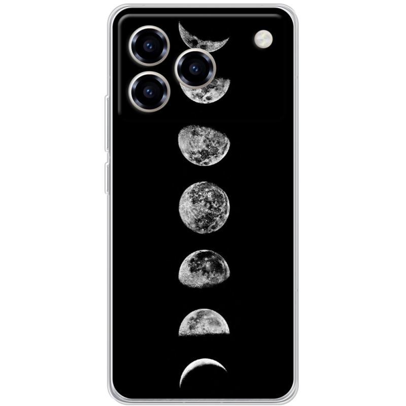 Чохол BoxFace ZTE Blade A76 4G 