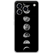 Чохол BoxFace ZTE Blade A76 4G 