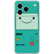 Чохол BoxFace ZTE Blade A76 4G 