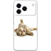 Чохол BoxFace ZTE Blade A76 4G 