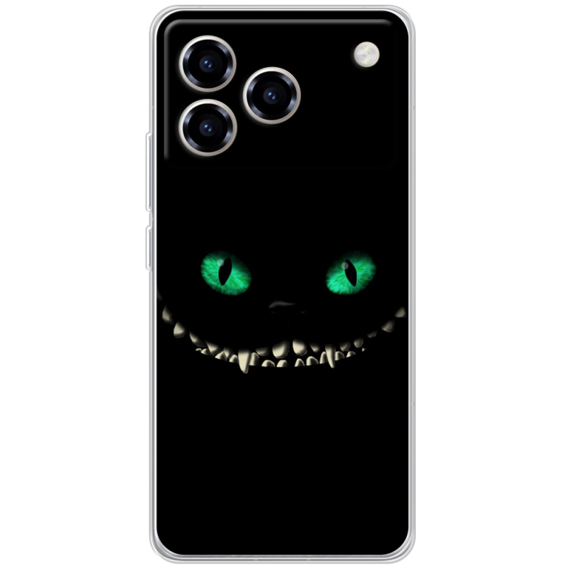 Чохол BoxFace ZTE Blade A76 4G 