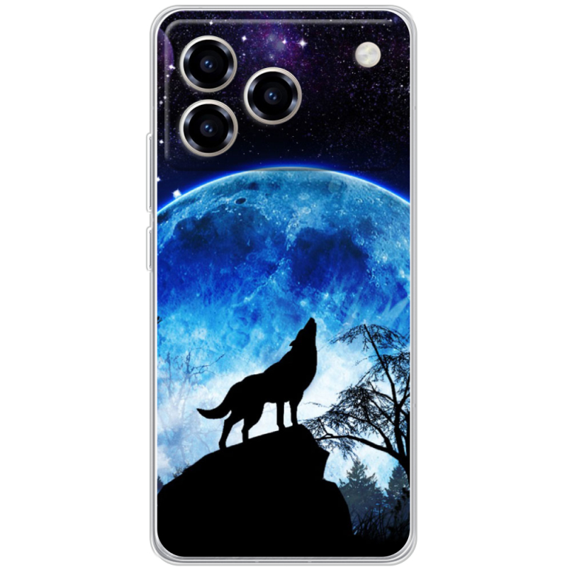 Чохол BoxFace ZTE Blade A76 4G 