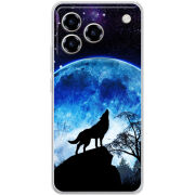 Чохол BoxFace ZTE Blade A76 4G 