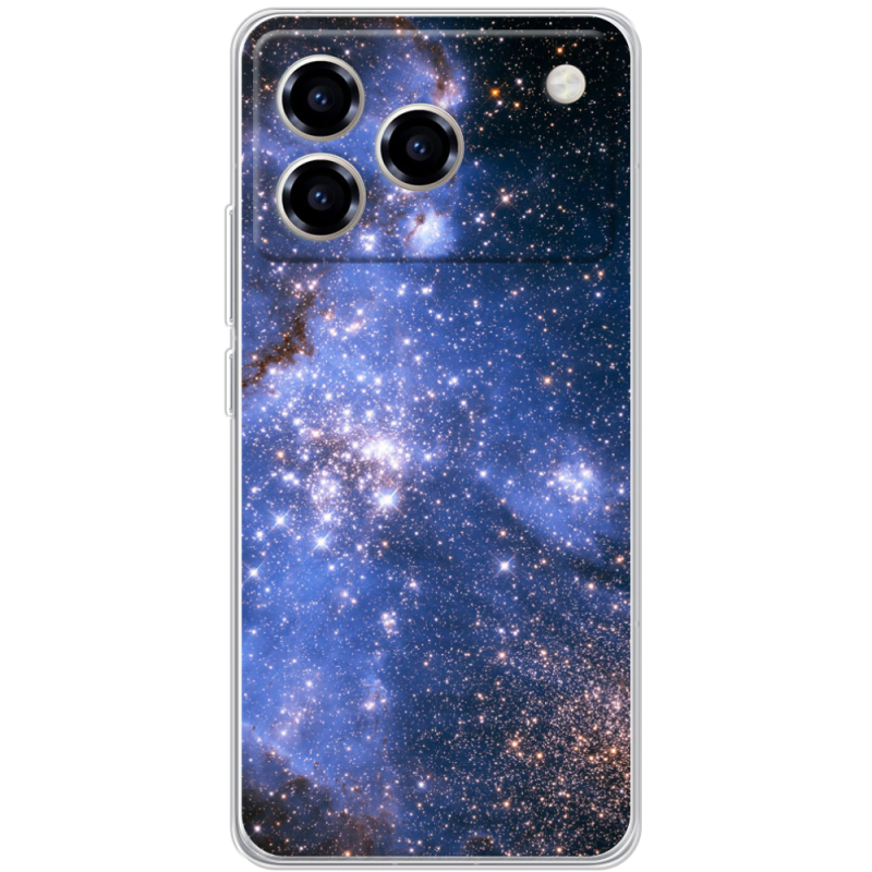 Чохол BoxFace ZTE Blade A76 4G 