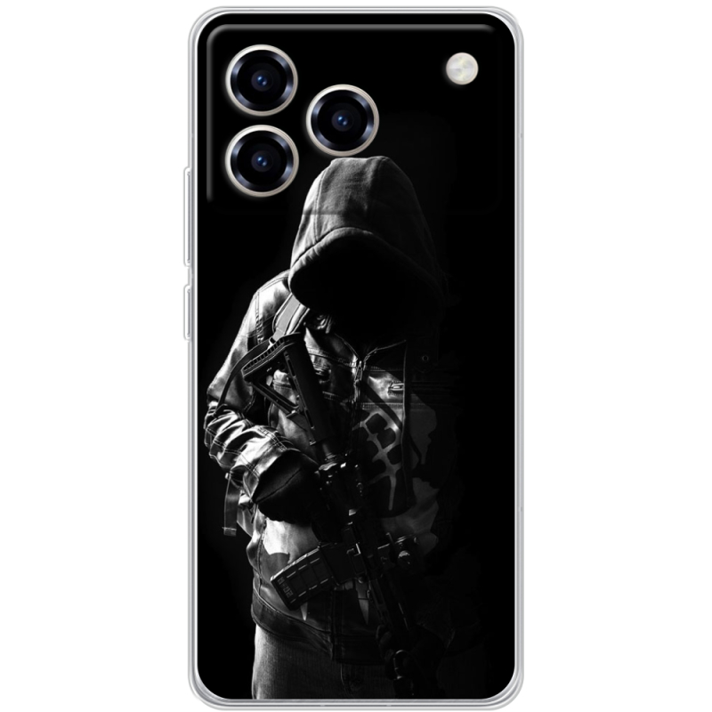 Чохол BoxFace ZTE Blade A76 4G 