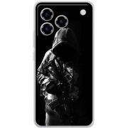 Чохол BoxFace ZTE Blade A76 4G 