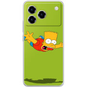 Чохол BoxFace ZTE Blade A76 4G 